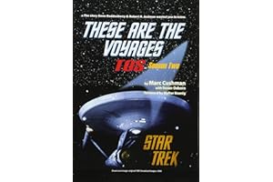 These are the Voyages - TOS: Season Two