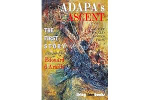ADAPA's ASCENT: The First Story