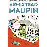 Tales of the City: A Novel (P.S.)