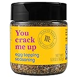 McCormick Egg Topping Seasoning, Flavor Maker, 5.9 oz