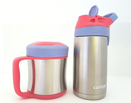 contigo thermos kids
