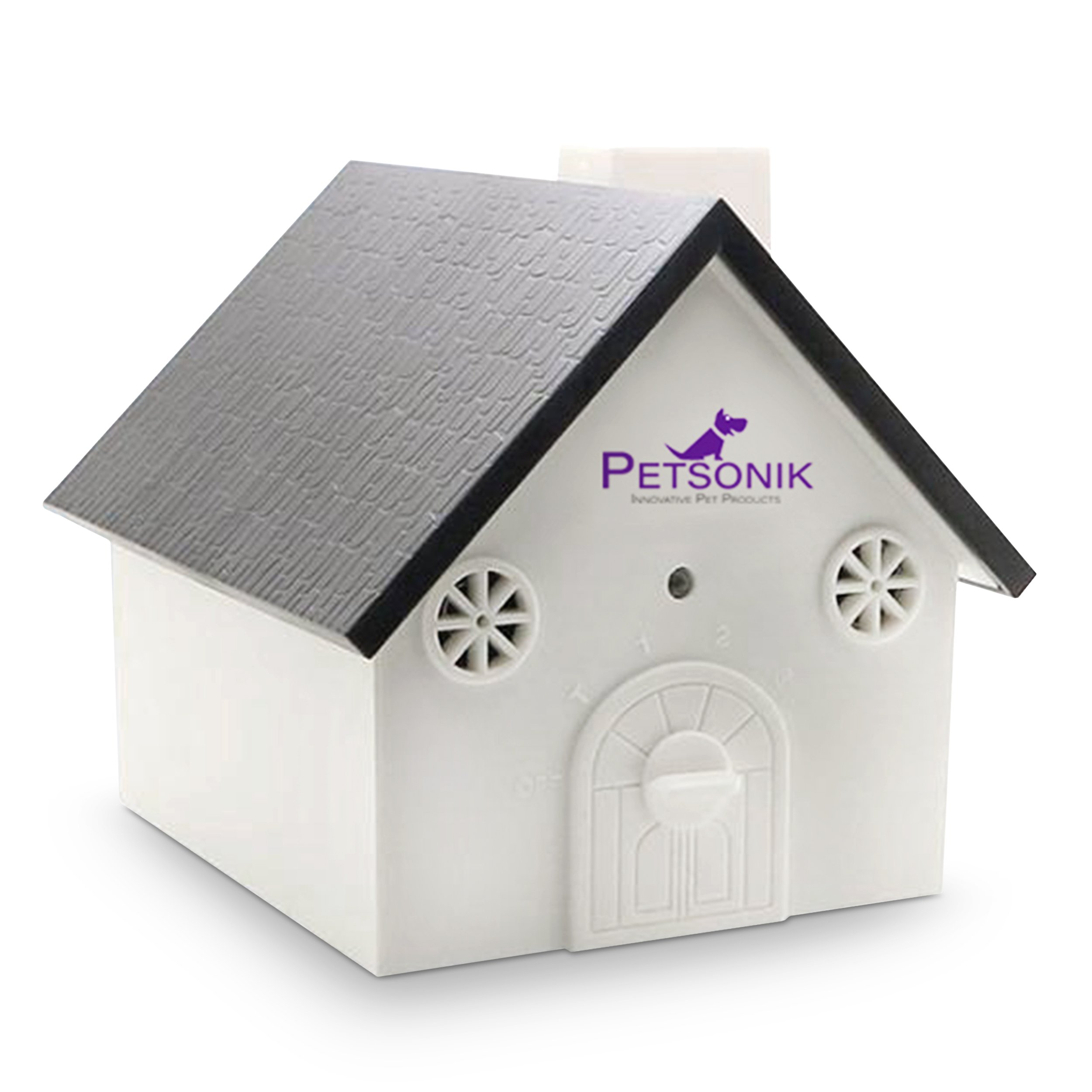 stop dog barking birdhouse