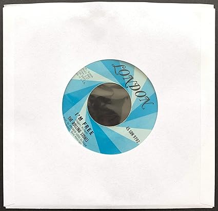Amazon Com 25 White Polylined 7 Inch 45rpm 45 Rpm Singles Sleeves Vinyl Record Inner 7in Poly Lined Paper Home Audio Theater Amazon Com 25 White Polylined 7 Inch 45rpm 45 Rpm Singles Sleeves Vinyl Record Inner 7in Poly Lined Paper Home Audio Theater