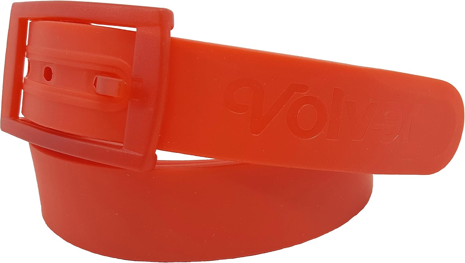 Volver Rubber Golf Belts for Men Waterproof Adjustable Cuttofit Interchangeable Colors