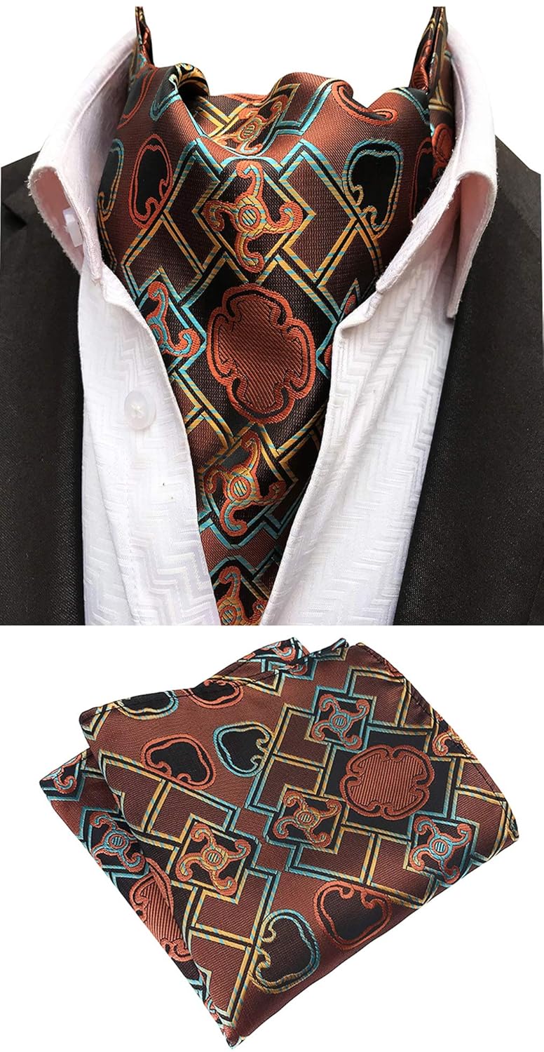 Mens 4pcs Wedding Flowers Cravat Ascot Tie Neckties Pocket Square Warm Set Of 4 Accessories Men Elawfirm Ir Mens 4pcs Wedding Flowers Cravat Ascot Tie Neckties Pocket Square Warm Set Of 4 Accessories Men Elawfirm Ir