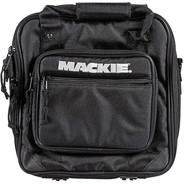 Amazon.com: MACKIE Travel Bag For 1604-VLZ 1604VLZ4 VLZ3 VLZ Pro