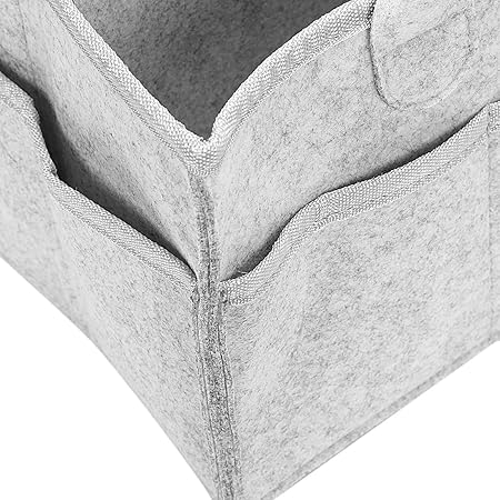 Nrpfell Nouveau Ne Pour Le Bebe Le Berceau Sac Suspendu Changer Bebe Couche Couches Multifonction Sac De Rangement Organisateur Empileur De Couches Pour La Table A Langer Range Couches Bebe Puericulture Lawawarenesssociety In