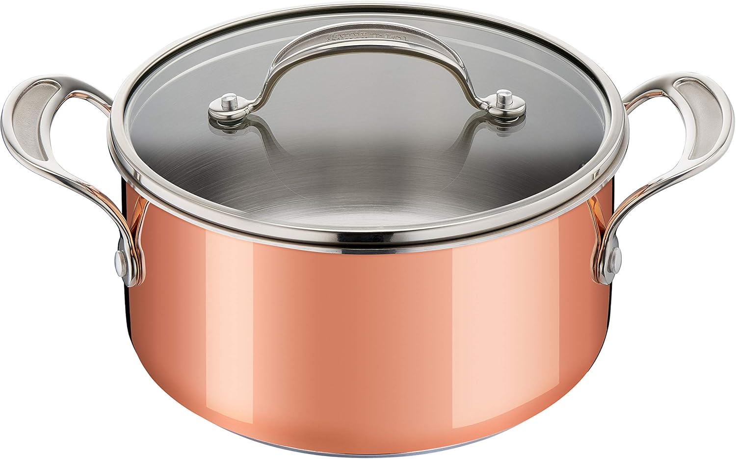 Kuchenprofi Frying Pan High 28 Cm Pan