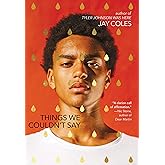 Things We Couldn't Say