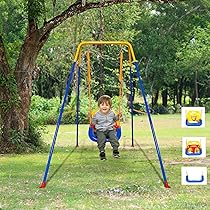 Como Hacer Un Columpio Con Una Llanta De Carro Llantas Columpios