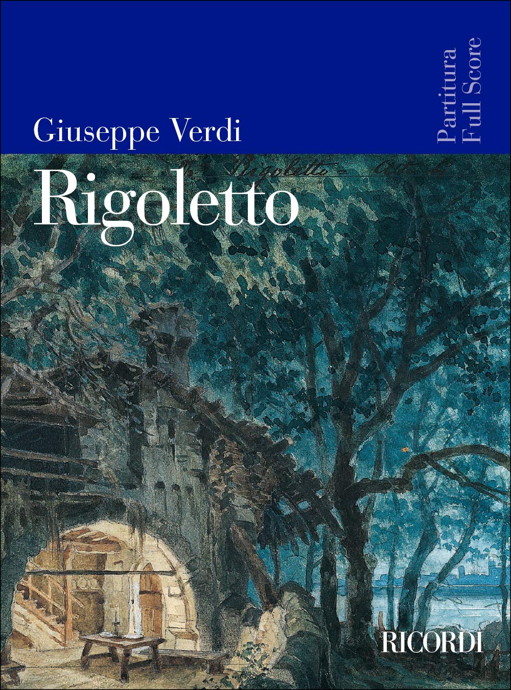 RIGOLETTO