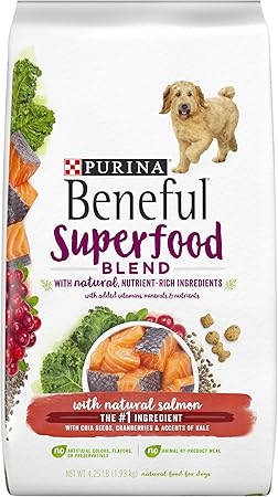 beneful superfoods