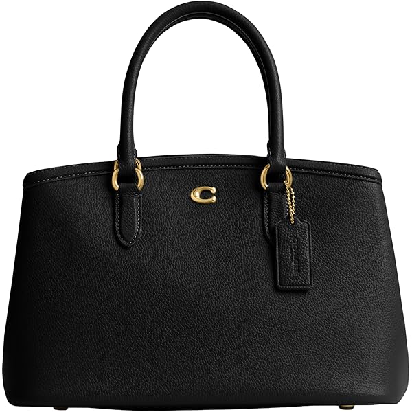 Amazon.com: Coach Metropolitan Carryall Bag 22 : Clothing, Shoes