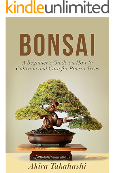 Bonsai A Beginner S Guide On How To Cultivate And Care For Bonsai Trees Kindle Edition By Takahashi Akira Crafts Hobbies Home Kindle Ebooks Amazon Com