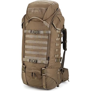 Amazon Best Sellers: Best Internal Frame Hiking Backpacks