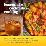 Angostura Aromatic Bitters 200ml | Classic Cocktail Flavoring view 2