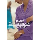 Necessary Lies A Novel Chamberlain Diane 8601401084570 Amazon Com Books