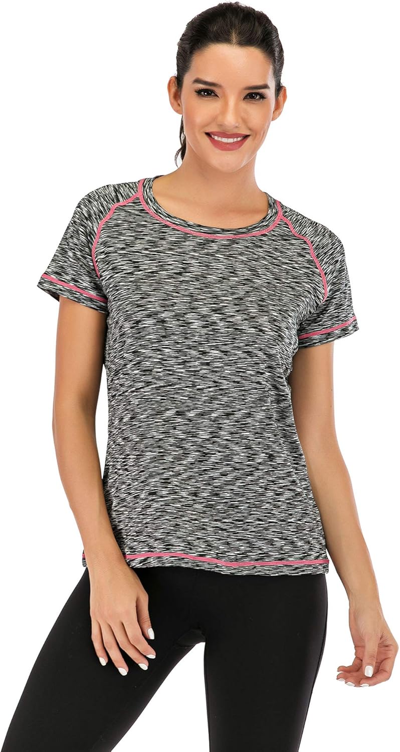 plain workout shirts