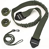 Tree Stands Shoulder & Tether Straps for Summit Climber, Climbing Stand Accessories - Hunting Climbing Treestand Backpack Straps Fit Most Tree Stand with Platform Slats