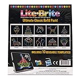 Lite Brite Ultimate Classic Refill Pack