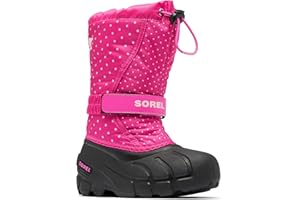 SOREL Children's Flurry Boot