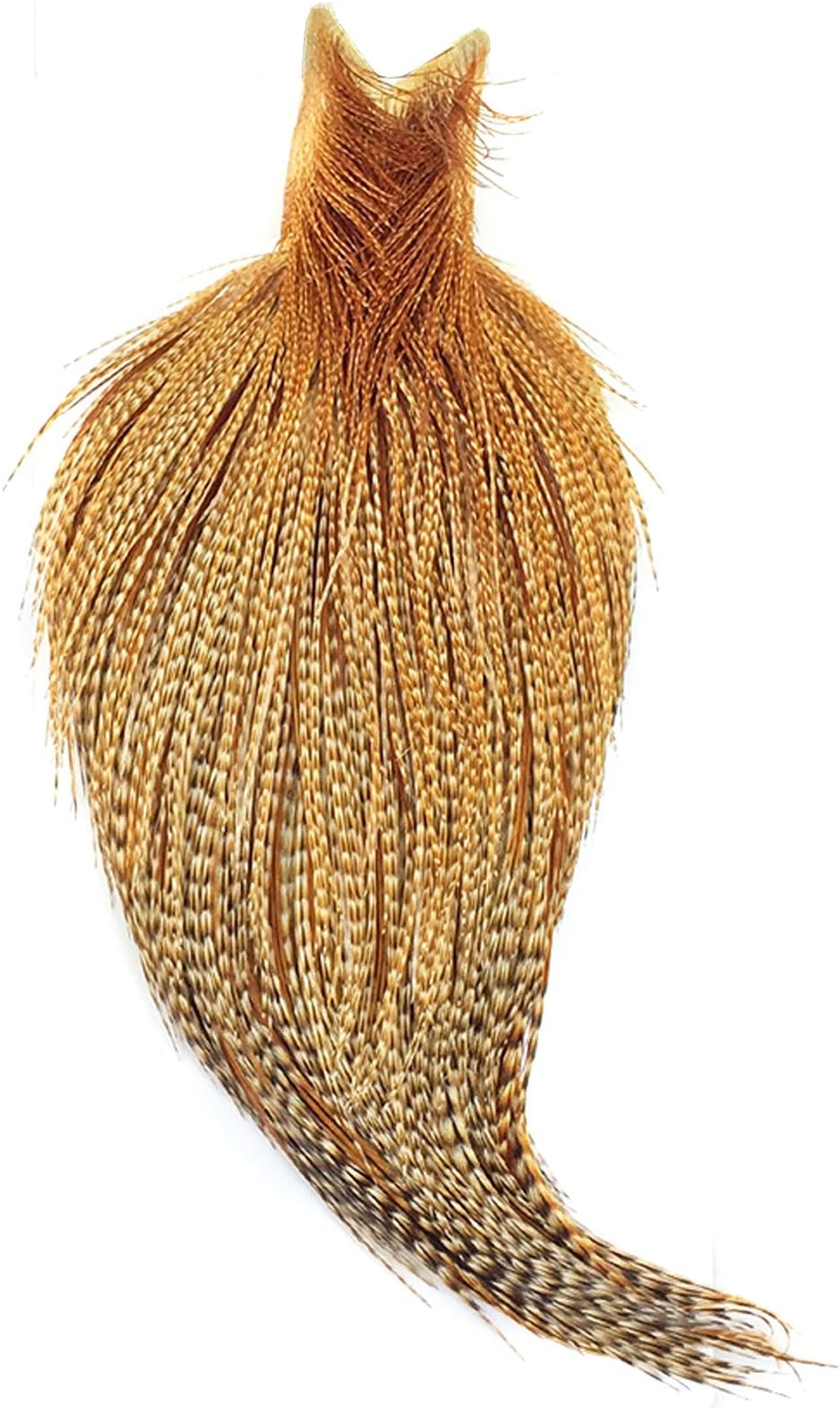 High & Dry Hackle 1/2 Cape