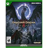 Dragons Dogma 2: Dark Arisen - Xbox Series X