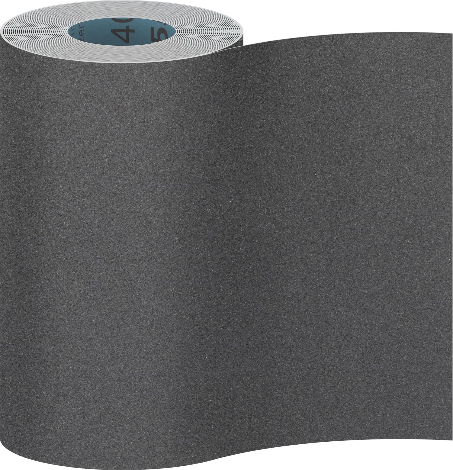 Bosch 1x PRO Plastic and Hard Stone C355 Sanding Roll for Hand Sanding, 93 mm x 5 m (for Concrete, Hard stone, 115 mm x 5 m mm, Grit 240, Professional Accessory Hand Sanding, Orbital Sander)