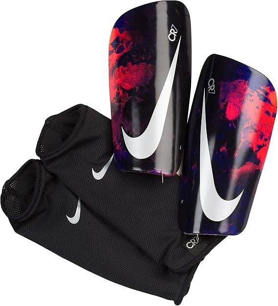 cr7 shin guard
