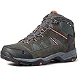 HI-TEC Men's Banderra Ii Wp Wide