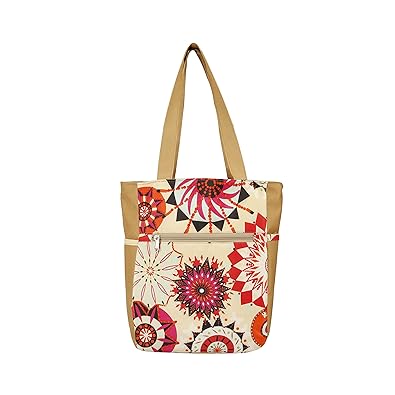 Waanii Women Girls Handbag Khaki WNI624