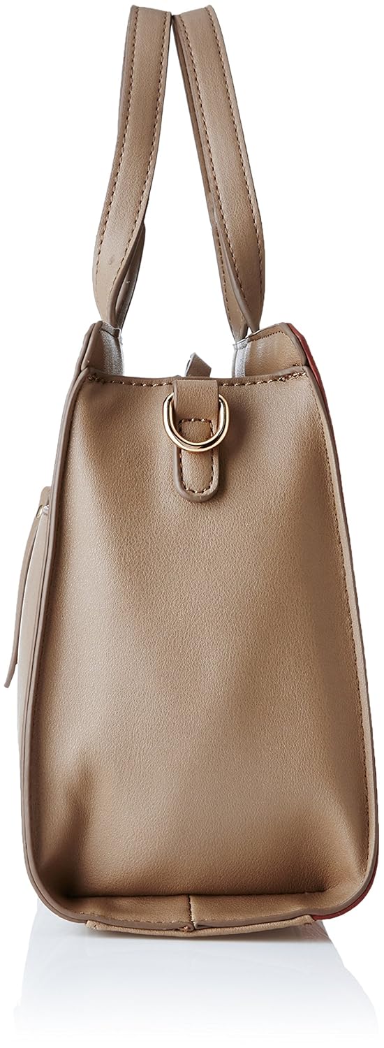 caprese tyler women's satchel (clay) ()