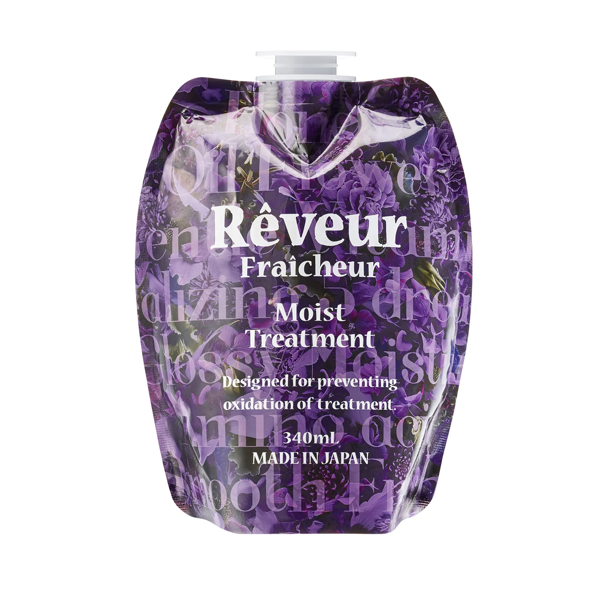 Rêveur Fraicheur Moist Treatment Refill - 340ml