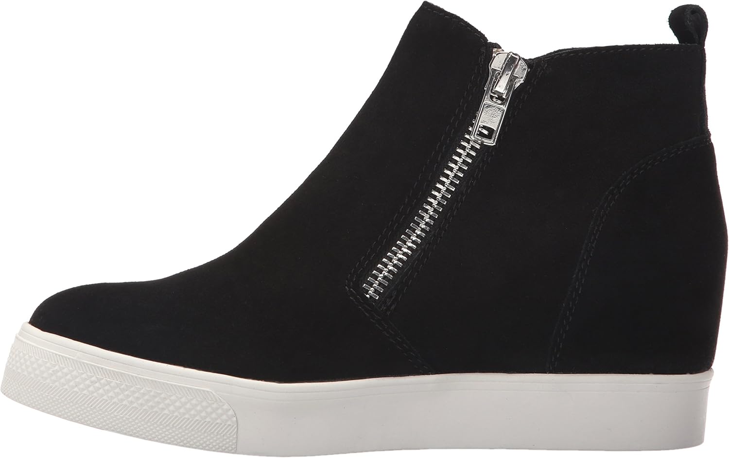  | Steve Madden Women's Wedgie Sneaker | Fashion Sneakers