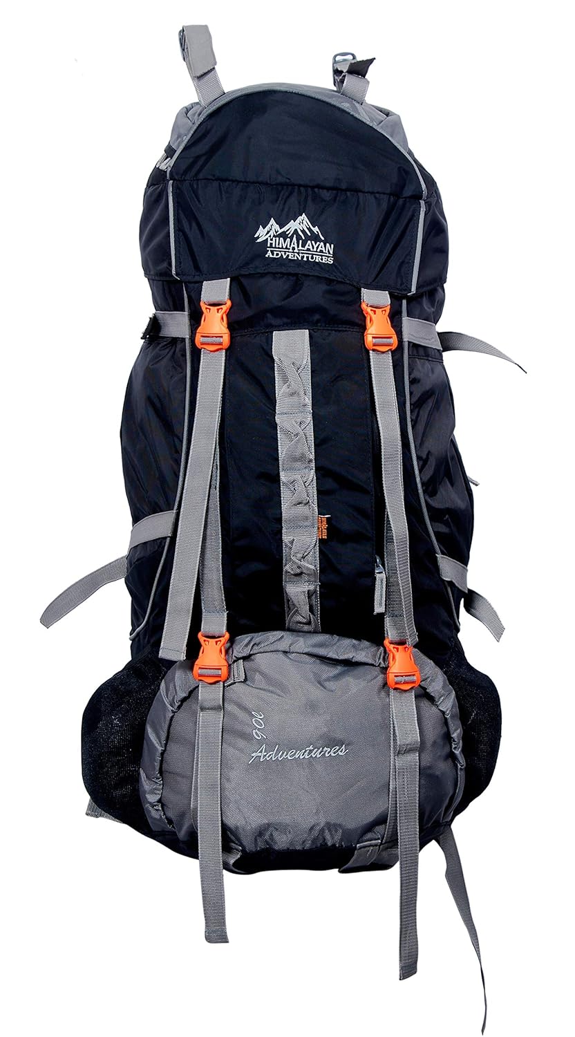 90l rucksack