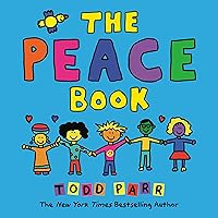 The Feel Good Book (Todd Parr Classics): Parr, Todd: 9780316043458