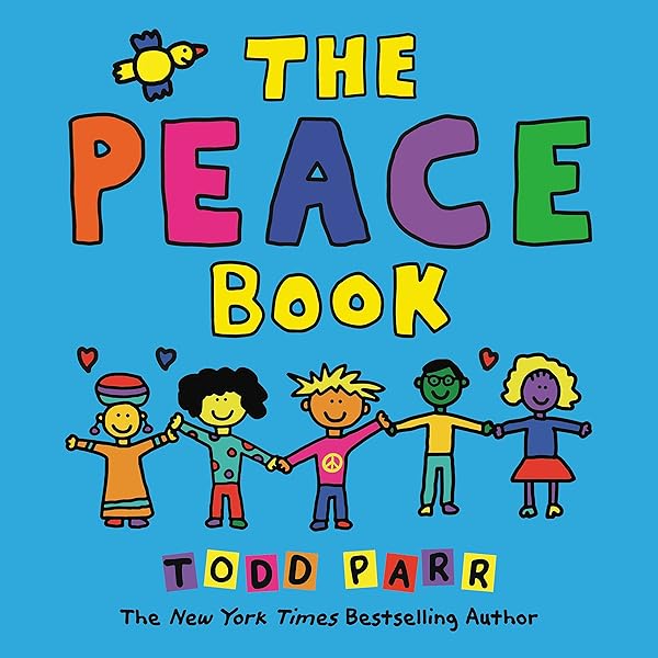The Feel Good Book (Todd Parr Classics): Parr, Todd: 9780316043458
