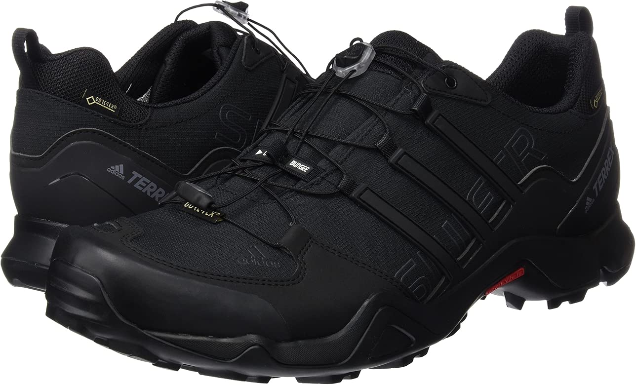 adidas men's trail charger mesh trekking and hiking footwear shoes