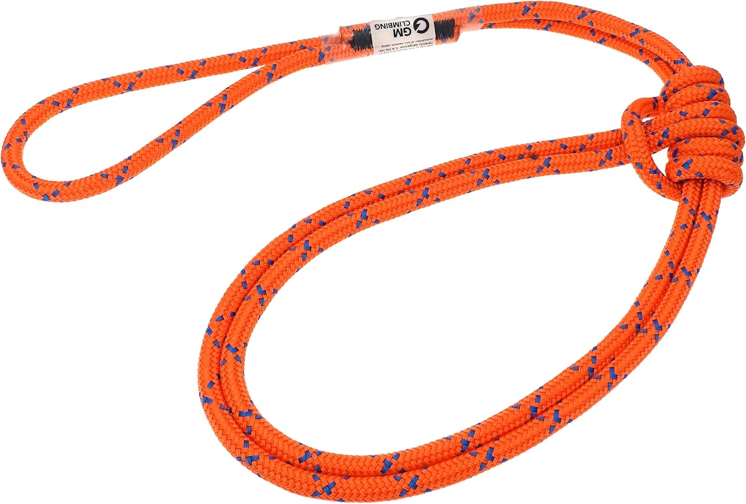 GM CLIMBING 48in 6mm Purcell Prusik Pre-Sewn for Climbing Arborist Rescue Mountaineering General Outdoor Use : Sports & Outdoors