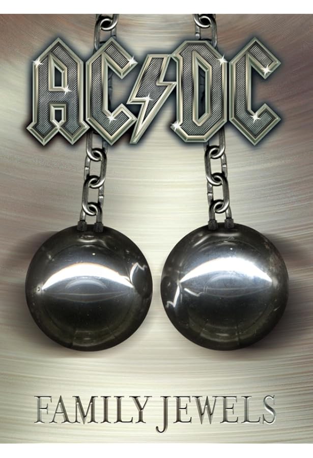 Amazon.com: Plug Me In : AC/DC: Movies & TV