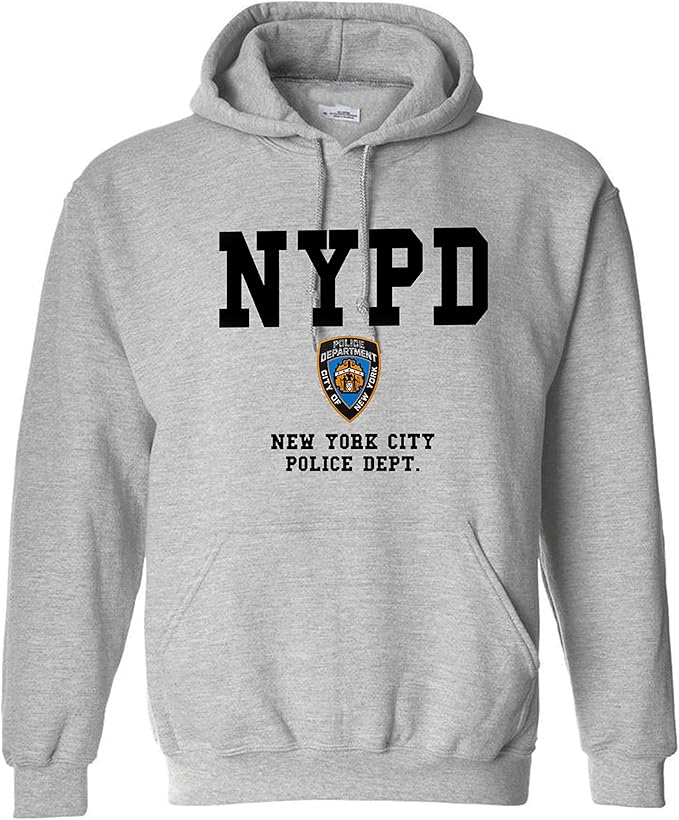 black squad hoodie new yorker