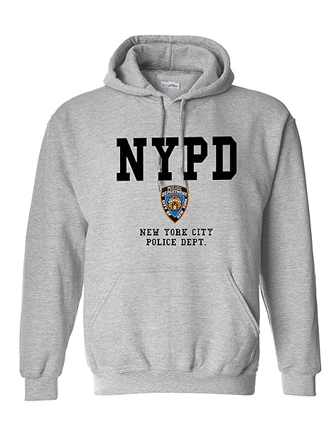 sudaderas new yorker