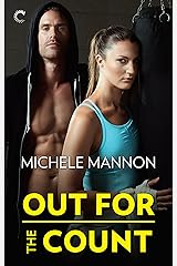 Out for the Count (Worth the Fight Book 3) Kindle Edition
