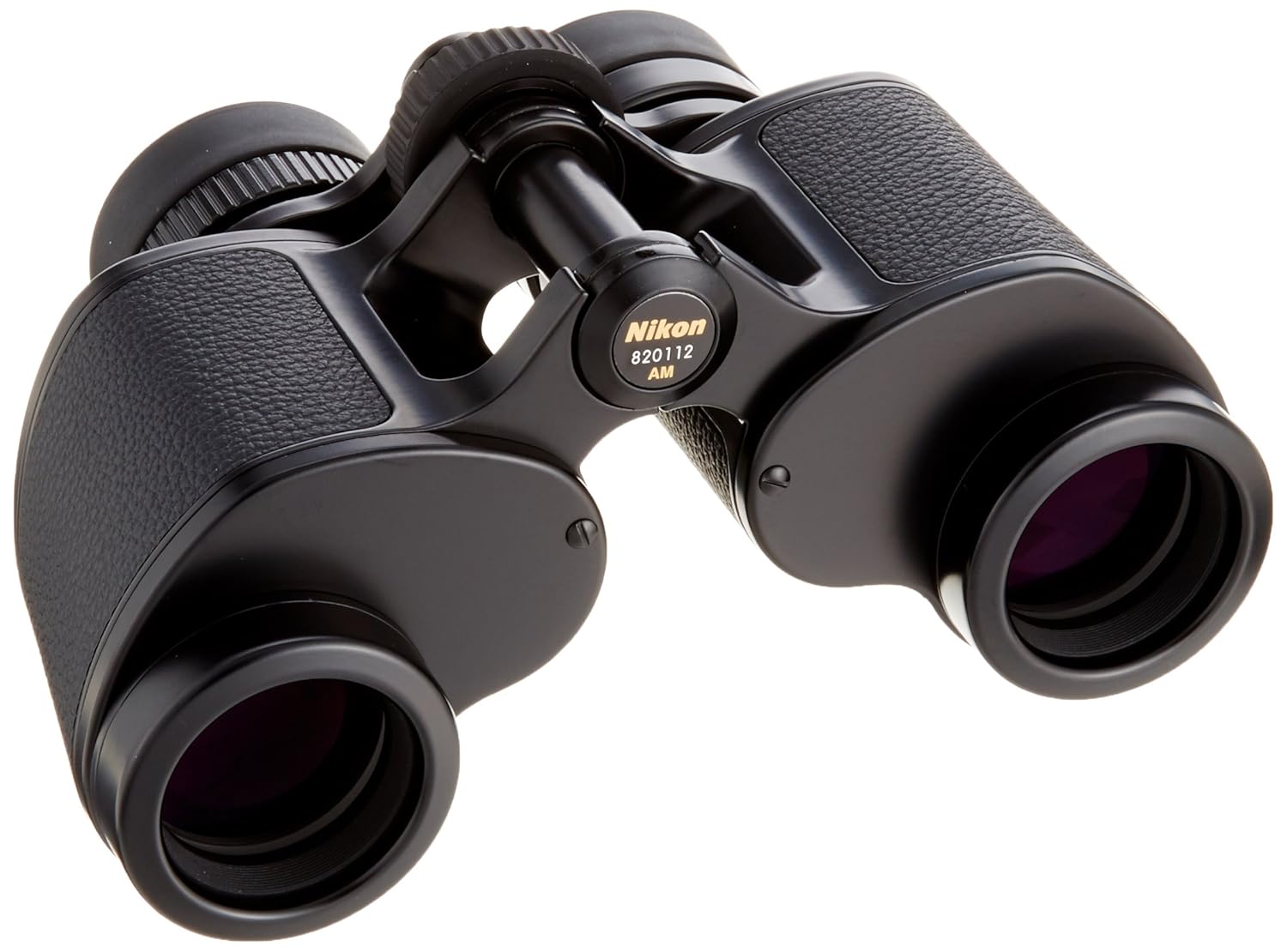 Nikon Binoculars 8x30E II 2 series Black 8X30E2N Telescope Lens Made in