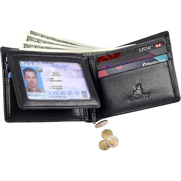 Picture of Soft Shell Wallet Review 20 Best Front Pocket Wallets, According To Our ...