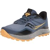 Saucony Women's Peregrine 12 Trail Running Shoe