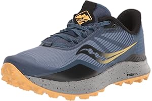 Saucony Women's Peregrine 12 Trail Running Shoe