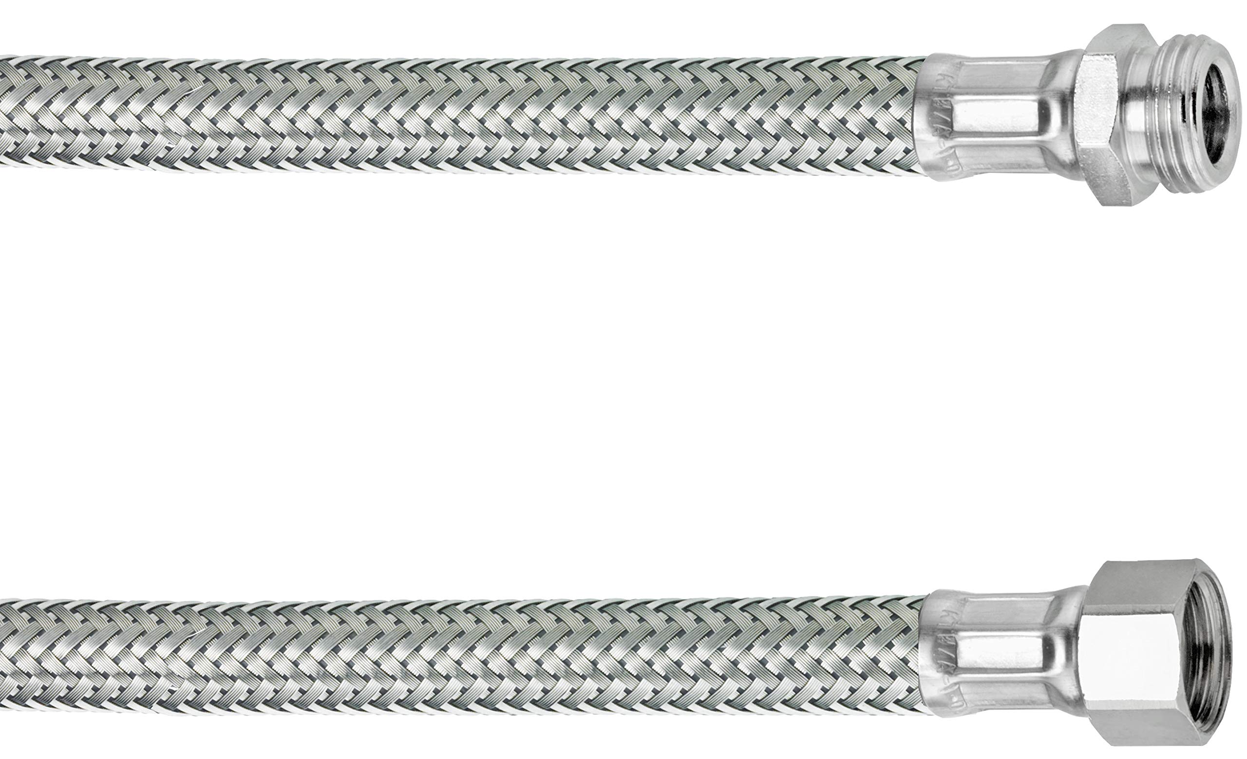 CORNAT T3173115270 3/8IT x 1/2ET x 500mm Connection Hoses