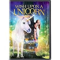 Wish Upon a Unicorn [DVD]: Amazon.ca: Ryan Kiera Armstrong, Summer