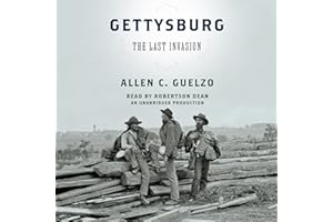 Gettysburg: The Last Invasion